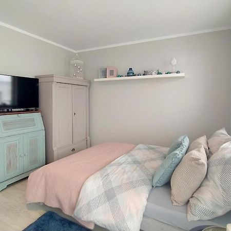 Apartament Sloneczna Przystan コウォブジェク エクステリア 写真