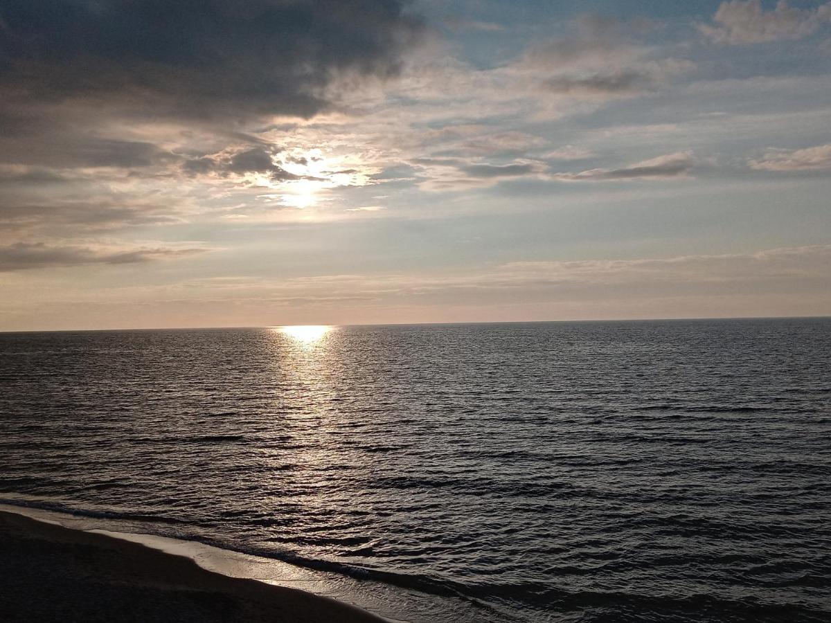 Apartament Sloneczna Przystan コウォブジェク エクステリア 写真