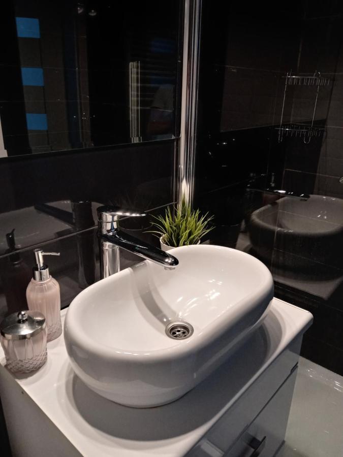 Apartament Sloneczna Przystan コウォブジェク エクステリア 写真