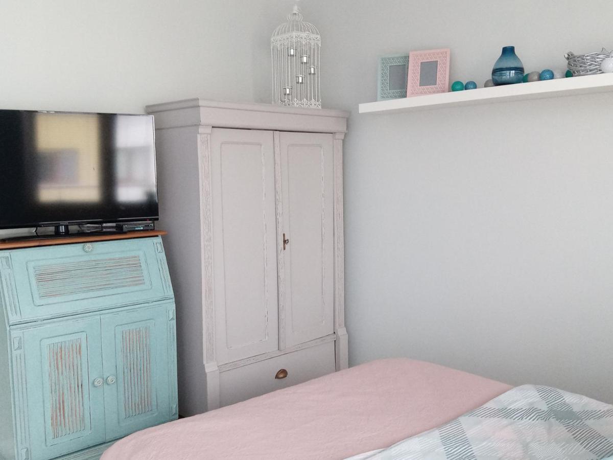 Apartament Sloneczna Przystan コウォブジェク エクステリア 写真