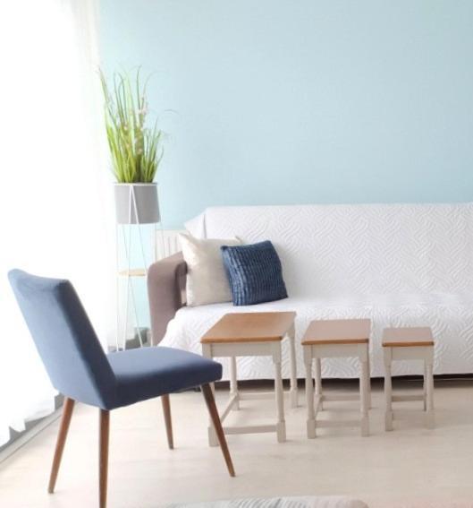 Apartament Sloneczna Przystan コウォブジェク エクステリア 写真